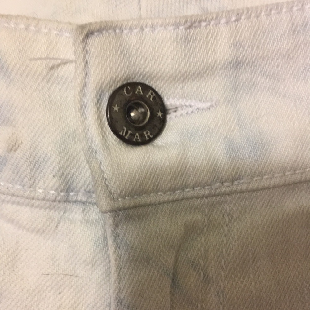 CAMAR Shorts - Picture 3 of 5